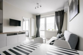 Гостиница Apartament Centrum Żurawia  Варшава